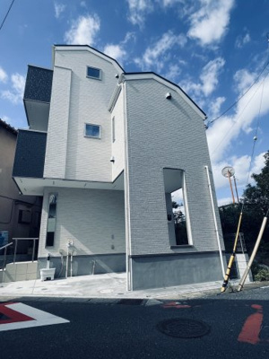 【外観】 | MIRASUMO堀江513①