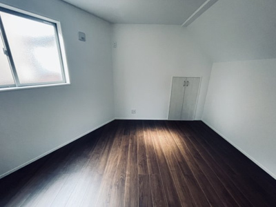 【洋室】 | MIRASUMO堀江513①