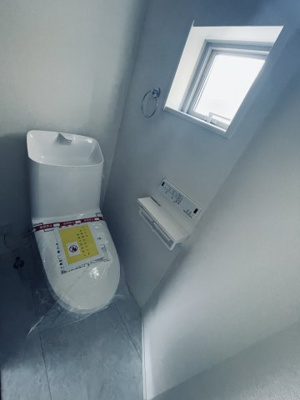 【トイレ】 | MIRASUMO堀江513①