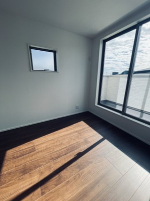 【バルコニー】 | MIRASUMO堀江513①