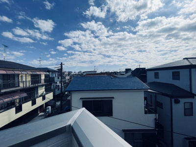 【展望】 | MIRASUMO堀江513①