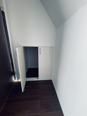 【収納】 | MIRASUMO堀江513①