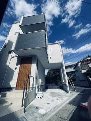 【外観】 | MIRASUMO堀江513①