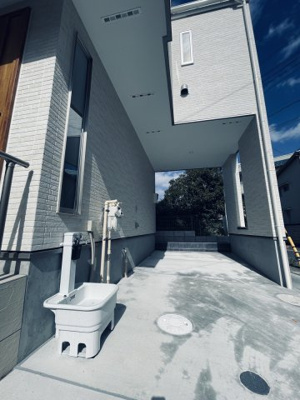 【駐車場】 | MIRASUMO堀江513①