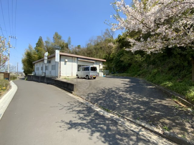 落神町