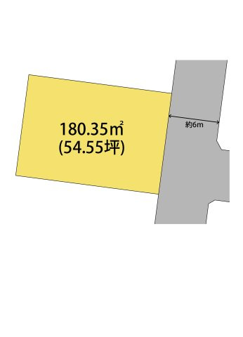 和歌山市中筋日延・土地・126926
