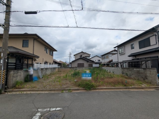 和歌山市中筋日延・土地・126926