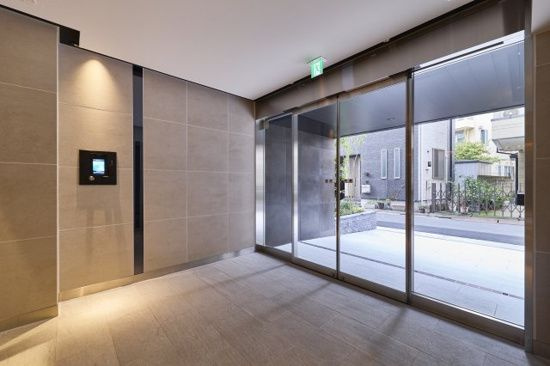 プラウドフラット墨田曳舟ディアージュ