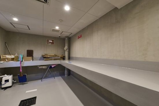 プラウドフラット墨田曳舟ディアージュ