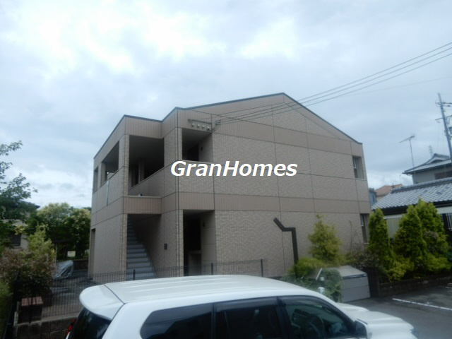 ＥＡＳＴ Ⅷの外観