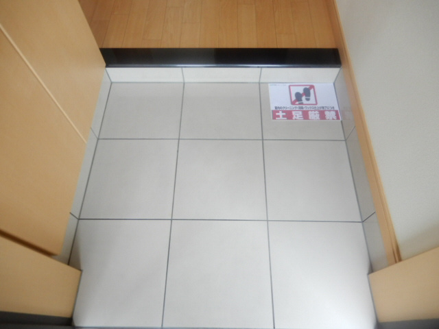 ＥＡＳＴ Ⅷの玄関