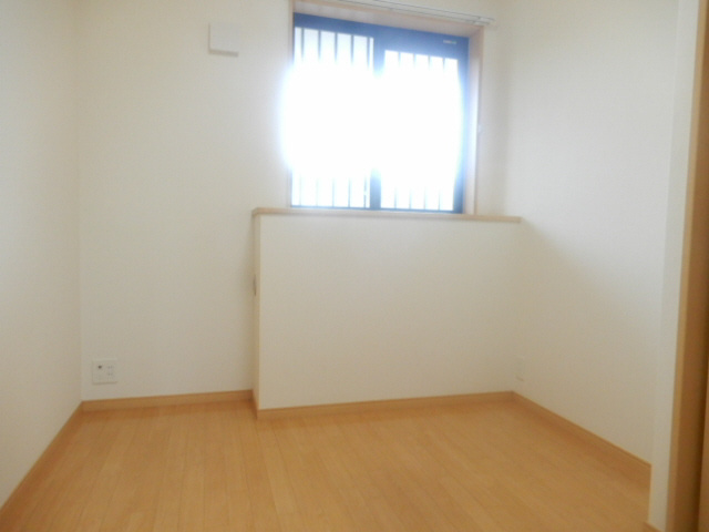 ＥＡＳＴ Ⅷの子供部屋