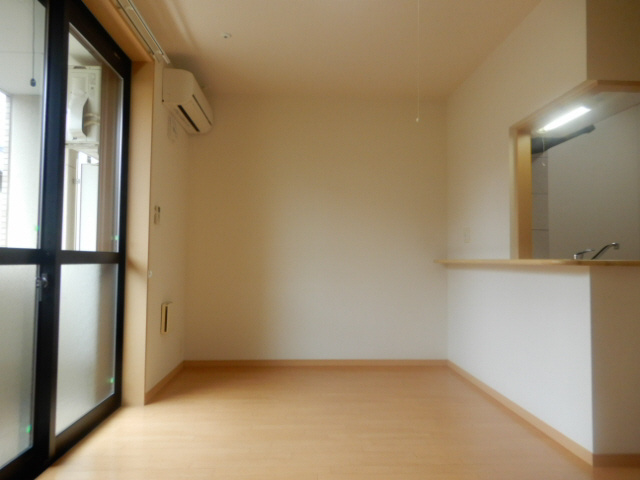 ＥＡＳＴ Ⅷの居間・リビング