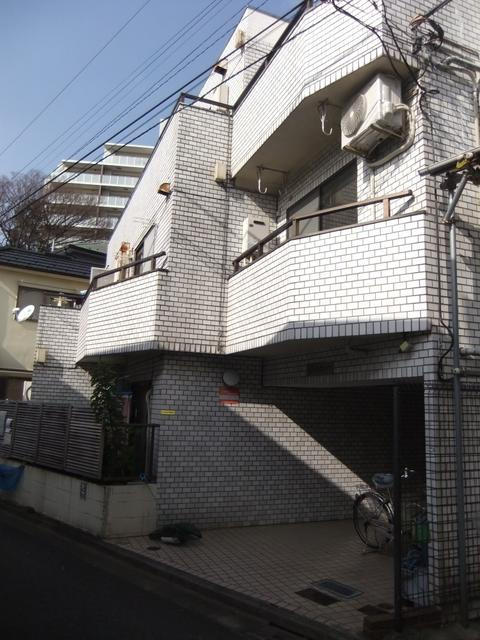 杉並区和泉1丁目のマンションの画像