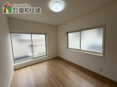 【洋室】 | 神戸市垂水区星陵台５丁目　中古一戸建　