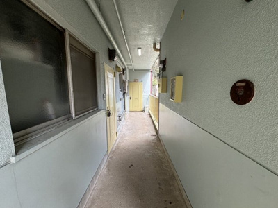 【その他共用部分】 | 門司区大里戸ノ上 売マンション