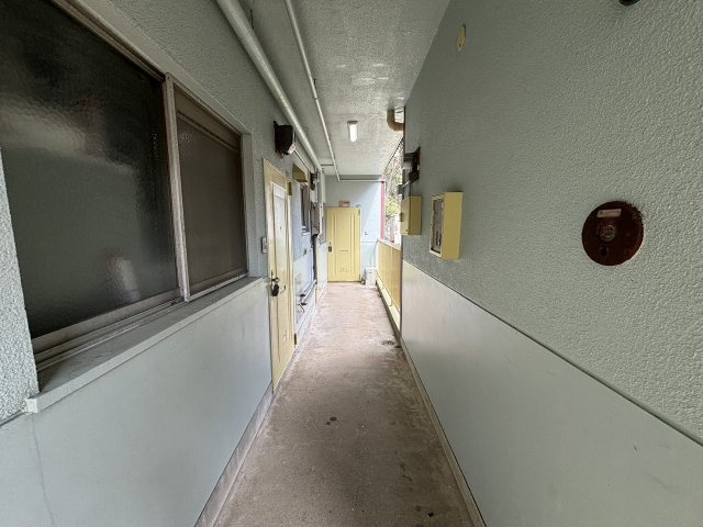 【その他共用部分】 | 門司区大里戸ノ上 売マンション