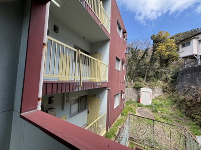 【その他共用部分】 | 門司区大里戸ノ上 売マンション