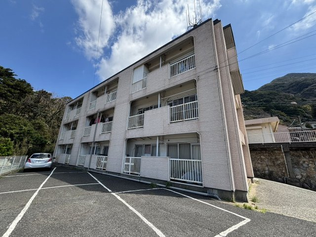 【外観】 | 門司区大里戸ノ上 売マンション