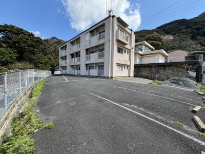 【外観】 | 門司区大里戸ノ上 売マンション