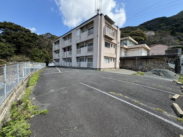 【外観】 | 門司区大里戸ノ上 売マンション