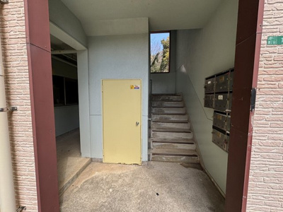 【その他共用部分】 | 門司区大里戸ノ上 売マンション