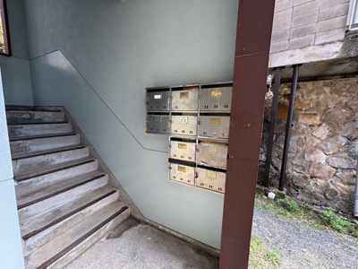 【その他共用部分】 | 門司区大里戸ノ上 売マンション