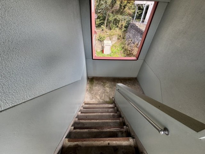 【その他共用部分】 | 門司区大里戸ノ上 売マンション