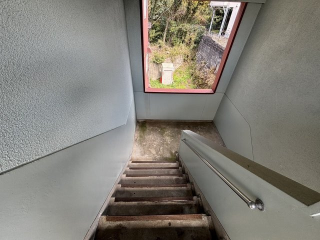 【その他共用部分】 | 門司区大里戸ノ上 売マンション