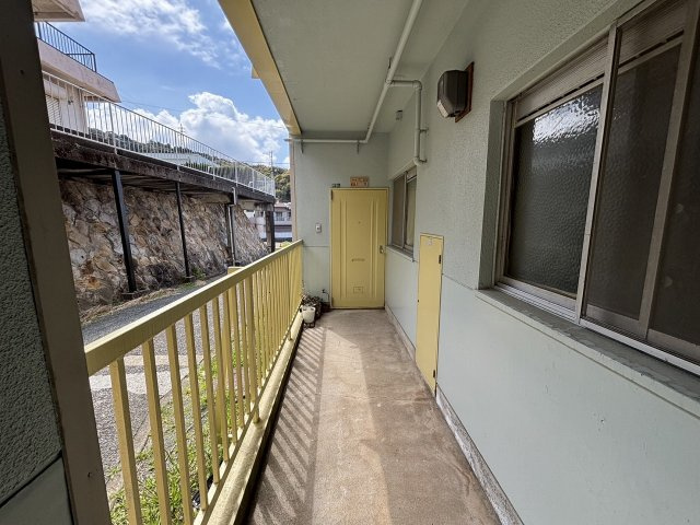 【その他共用部分】 | 門司区大里戸ノ上 売マンション