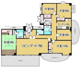 フォーシーズンズ芦屋の画像