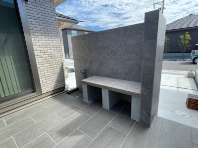 【外観】 | セレニティプレイス2号地