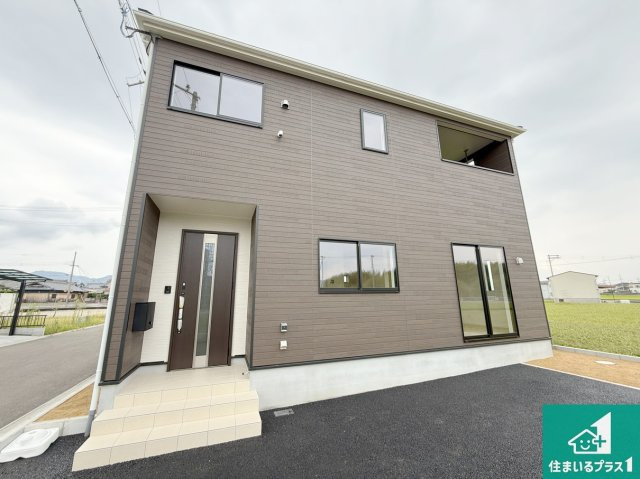 岩出市中島　第２期　新築一戸建て