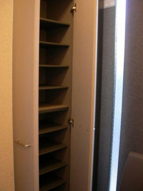 サザンコートの設備