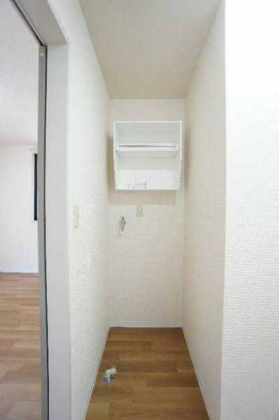 サザンコートの内装