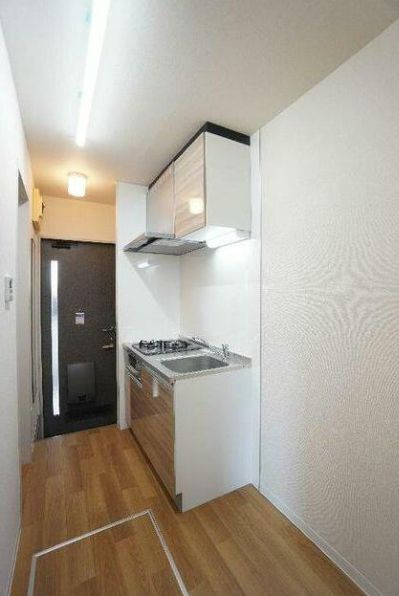 サザンコートの居間・リビング