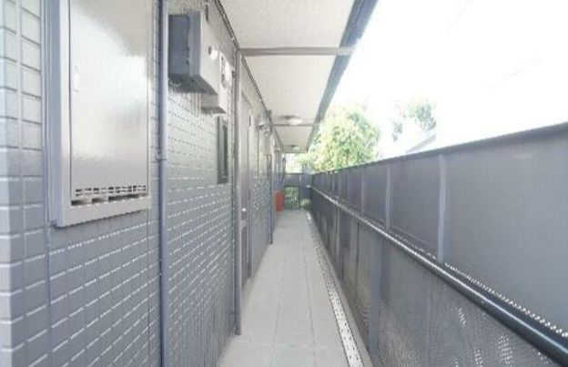 サザンコートのその他共用部分