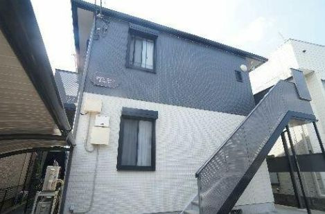 サザンコートの外観