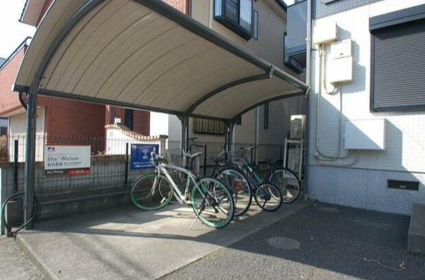 サザンコートのその他