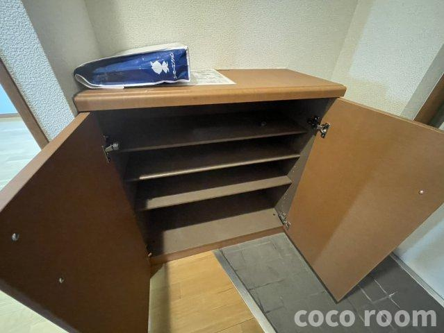 ソレイユのキッチン