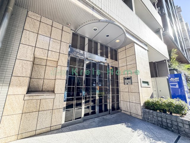 コートラクリア京橋