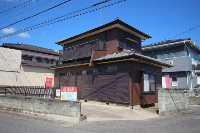 野木町友沼