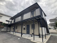 ビーライン緑台A棟　B棟の画像