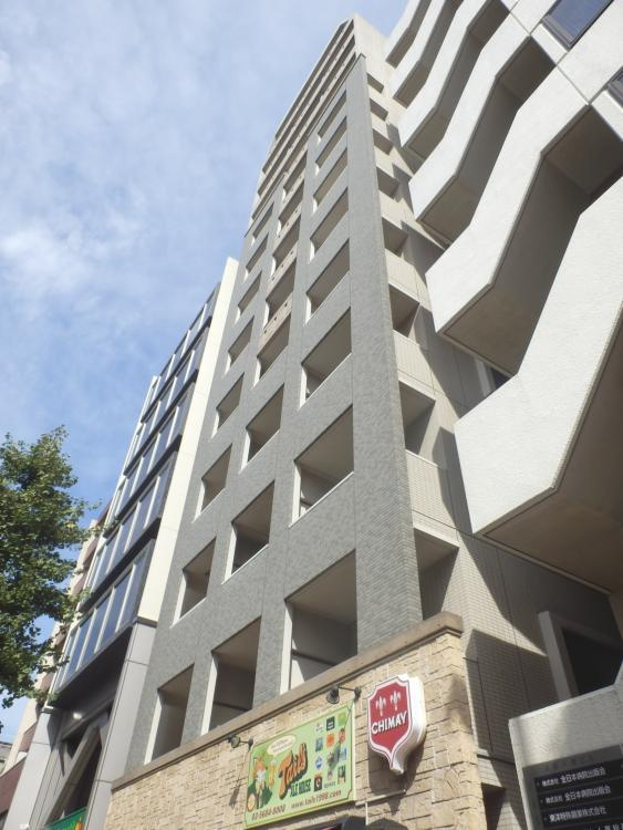 スカイコート本郷東大前第３の外観|外観