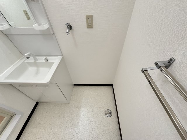 フレグランス川崎の設備