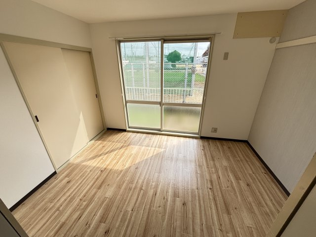 フレグランス川崎の内装