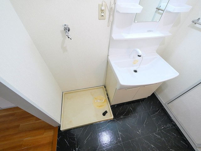 コンフォール六条Aの設備