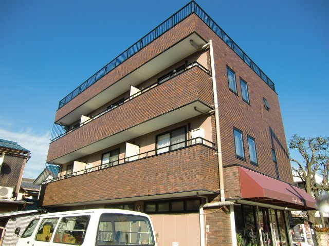 さいたま市中央区本町東１丁目の賃貸マンション