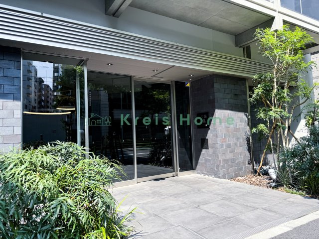 プラウドフラット東日本橋