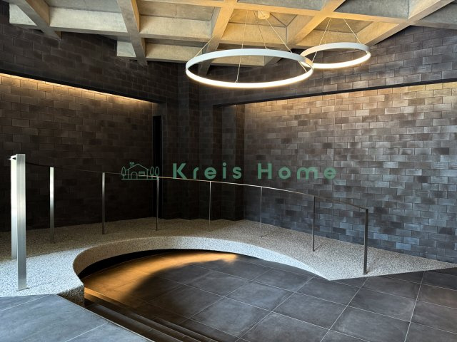 プラウドフラット東日本橋のロビー